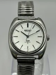 2025年最新】seiko ks hi beatの人気アイテム - メルカリ