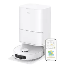 新品未開封❤️MOVA ロボット掃除機 本体 Amazon | MOVA P50 Ultra ロボット掃除機 全自動 伸縮可能な