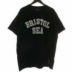 ウインダンシー　WINDANDSEA FCRB ロンT WIND AND SEA（Tシャツ/カットソー(七分/長袖)）のフリマ