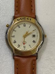 R7-1051 中古品 グッチ　8200 JR