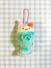 にっこりーノ スゴロクくじミニ パーティぬいぐるみ 6種 全種類 セット m29816755545_1.jpg?1748182586