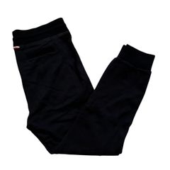 MONCLER モンクレール スウェットパンツ 紺 ロングパンツ PANTALONE D13918704700 8098S メンズ Sサイズ