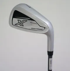 レアスペック】ゼクシオX 2019 ModusTour110 R