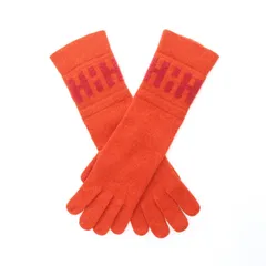 2025年最新】エルメス 手袋 カシミヤの人気アイテム - メルカリ