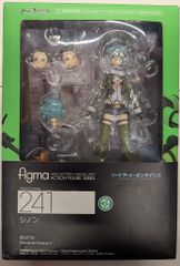 MAXFACTORY figma 소드 아트·온라인Ⅱ 시논 재판판 241