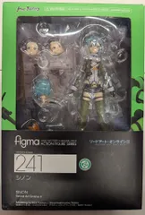 MAXFACTORY figma ソードアート・オンラインⅡ シノン 再販版 241