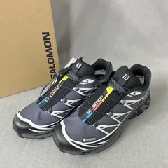 2024年最新】salomon xt 27の人気アイテム - メルカリ