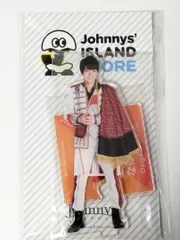 なにわ男子アクリルスタンド【第1弾】 なにわ男子 アクスタ 第1弾 アクリルスタンド - メルカリ