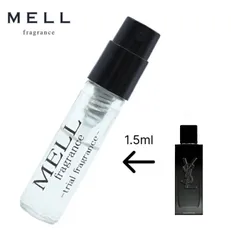 【メルフレグランス】Yves Saint Laurent イヴサンローラン　MYSLF 香水1.5ml