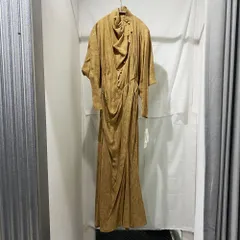 □ 43639☆年 定価38.5万 マメクロゴウチ ベアドレス ワンピース □ 43639☆年 定価38.5万 マメクロゴウチ ベアドレス ワンピース