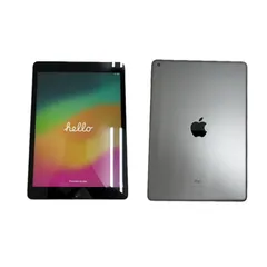 iPad - 【新品未開梱未使用】Apple iPad 第9世代 64GB スペースグレイ Apple iPad 10.2インチ 第9世代 Wi-Fi+Cellular 64GB 2021年秋