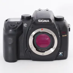 SIGMA SD15 本体 Amazon | シグマ デジタル一眼レフカメラ SD15&18-125 OS レンズ