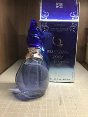 スルタン　ナイト　オードパルファム　100ml