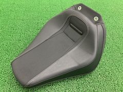 ヤマハ XMAX250純正コンフォートシート2025年式 シートヒーター付き