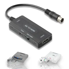 2025年最新】サターン hdmiの人気アイテム - メルカリ 2025年最新】サターン hdmiの人気アイテム - メルカリ