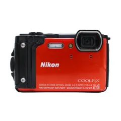 2024年最新】nikon デジタルカメラ coolpix w300 or クールピクス ...