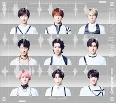 Snow Labo. S2(初回盤B)(CD+Blu-ray)