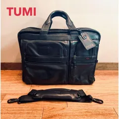 2024年最新】tumi 96114 dhの人気アイテム - メルカリ