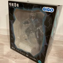 怪獣8号 1/7スケールフィギュア “咆哮“〜GIGO限定〜