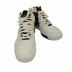 ナイキ NIKE Air Flight Lite Mid メンズ JPN：28 のサムネイル