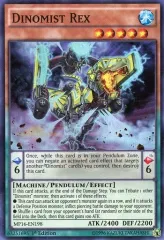 ダイナミスト・レックス Amazon.co.jp: 遊戯王 ダイナミスト・レックス（スーパーレア