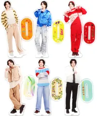 2025年最新】gulf アクリルスタンドの人気アイテム - メルカリ