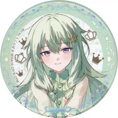 プロジェクトセカイ プロセカ感謝祭 オーロラ缶バッジ 草薙寧々 106点 プロジェクトセカイ プロセカ感謝祭 オーロラ缶バッジ 草薙寧々 106点