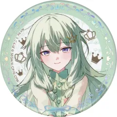 2026年最新】草薙寧々 缶バッジ 感謝祭の人気アイテム - メルカリ