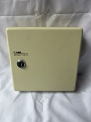 Carl キーボックス 10本収納