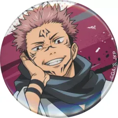 2026年最新】両面宿儺椅子缶バッジの人気アイテム - メルカリ