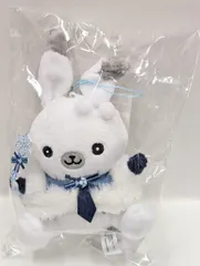 2025年最新】ラビット・ユキネぬいぐるみの人気アイテム - メルカリ