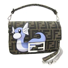 2025年最新】fendi ポケモン バッグの人気アイテム - メルカリ 2025年最新】fendi ポケモン バッグの人気アイテム - メルカリ