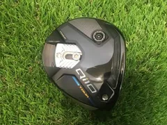 2025年最新】Qi10 フェアウェイウッド tourの人気アイテム