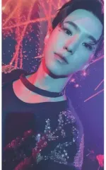 【中古】コレクションカード(男性) SEVENTEEN/HOSHI(ホシ)/CD「Seventeenth Heaven」(CARAT Ver.)UNIVERSAL MUSIC STORE特典スペシャルフォトカード