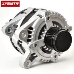TRH211K TRH214W ハイエース オルタネーター ダイナモ 27060-75370 27060-75371 27060-75372 新品 コア返却不要