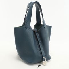 SAINT LAURENT サンローラン 2WAYハンドバッグ ベイビーカバス