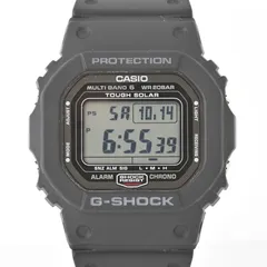 2023年最新】Casio G-Shock GW-5000-1JFの人気アイテム - メルカリ