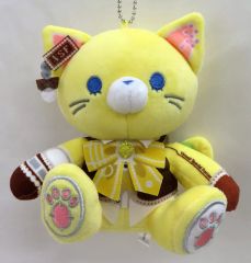 にじさんじ サニーブリスコーぬいぐるみマスコットNijisanji.Noctyx