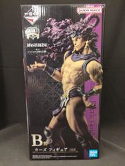 BANDAI SPIRITS 이치 반 쿠지 조조의 기묘한 모험 EVIL PARTY B상 카즈 MASTERLISE 피규어