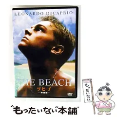 【中古】 ザ･ビーチ 特別編 [DVD] / 20世紀フォックスホームエンターテイメント