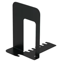カール システムキーブックエンド 1枚 SKB-140-K※沖縄および離島への発送不可です※のサムネイル