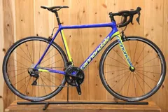 2024年最新】ロードバイク CANNONDALE SUPERSIX 5の人気アイテム - メルカリ