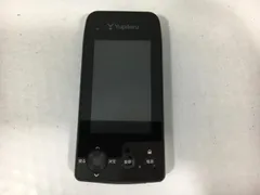 【ゴルフナビ中古品】ユピテル　YGN7000 ゴルフナビ中古品】ユピテル YGN7000 ユピテル GOLFNAVI YGN7000
