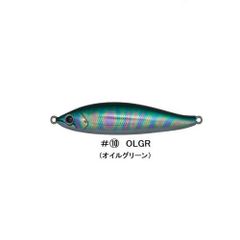 Ｄ３　フルベイト　５５　＃１０　ＯＬＧＲ　オイルグリーン