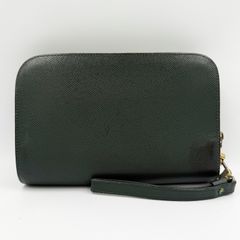ルイヴィトン タイガ バイカル M30184 セカンドバッグ メンズ LOUISVUITTON