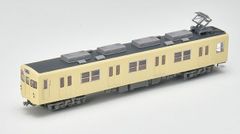 「もけいや松原」新品Ｎゲージ　ＴＯＭＹＴＥＣ　トミーテック　鉄道コレクション　第３３弾　東武鉄道８５００型セイジクリーム　２両セット