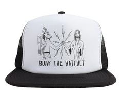 Thrasher x Toy Machine (スラッシャー トイマシーン ) メッシュキャップ 帽子 B.T.H Trucker Hat Black / White スケボー SKATE SK8 スケートボード
