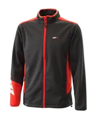 セール品　WP REPLICA TEAM SOFTSHELL JACKET 　Mサイズ　　WPレプリカチームソフトシェルジャケットのサムネイル