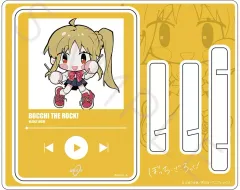 【中古】アクリルスタンド・アクリルパネル YB(伊地知虹夏) 第3弾 アクリルスタンド 「ぼっち・ざ・ろっく!」