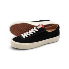Last Resort AB VM001 LO BLACK/WHITE
